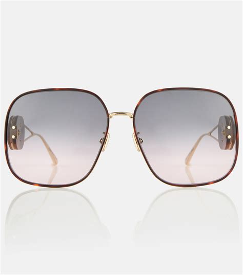 dior bobby s1u sunglasses|DiorBobby S1U Blue Square Sunglasses .